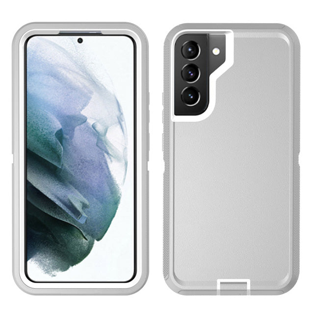 Coque Defender antichoc pour Samsung Galaxy S24 / S25 Coque Defender antichoc pour Samsung Galaxy S24 / S25
